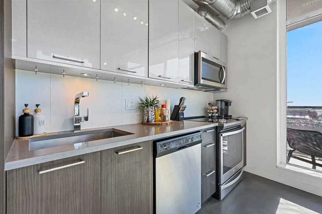 624 8 Avenue SE, #1108