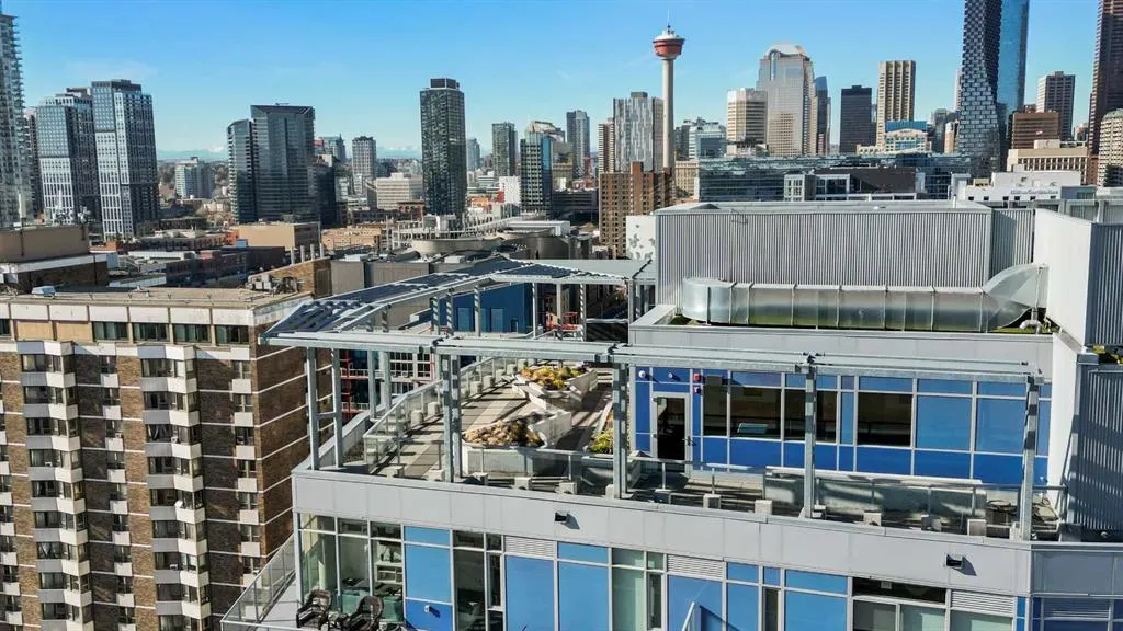 624 8 Avenue SE, #1108