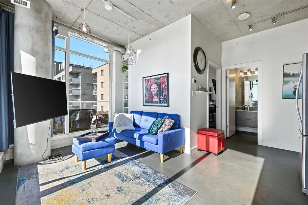 624 8 Avenue SE, #1108