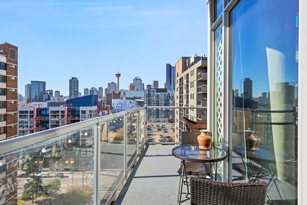 624 8 Avenue SE, #1108