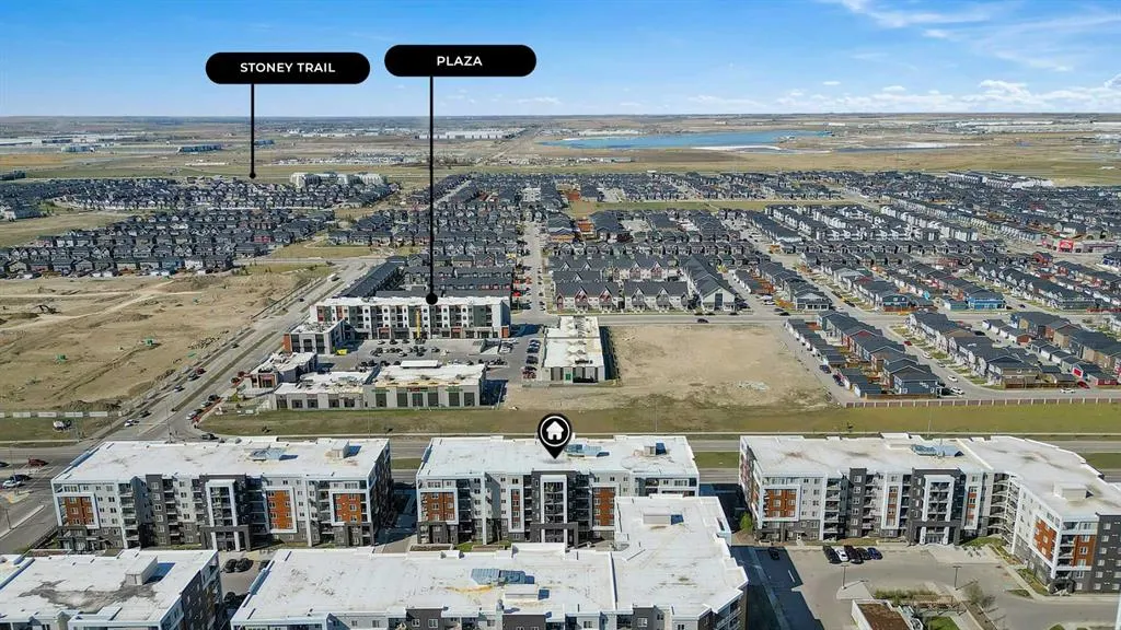 4641 128 Avenue NE, #4206