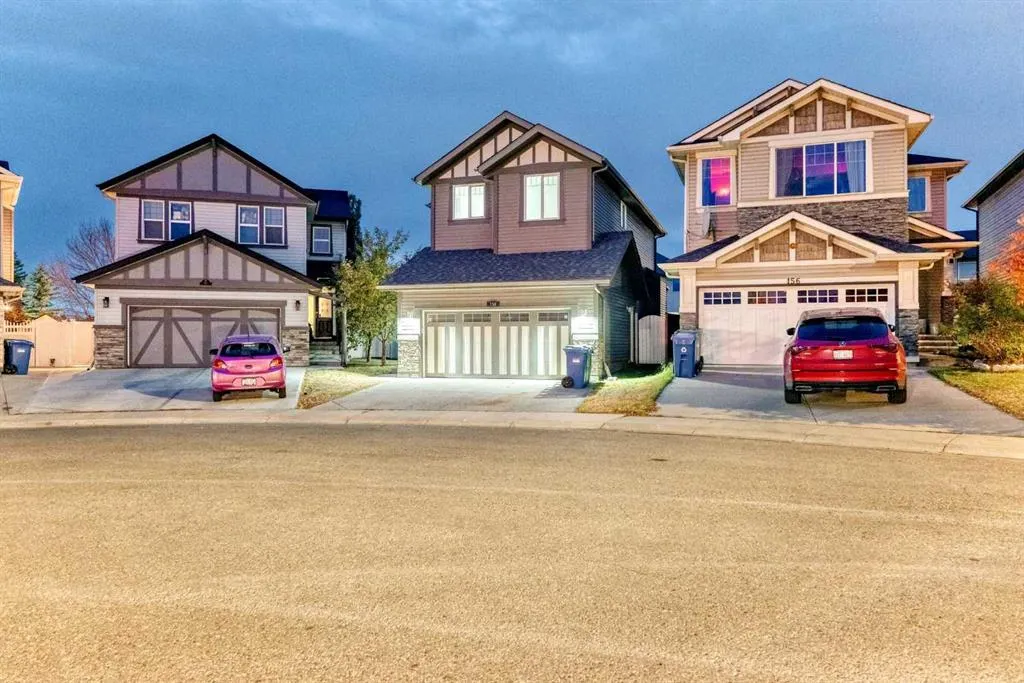 158 Valleyview Court SE