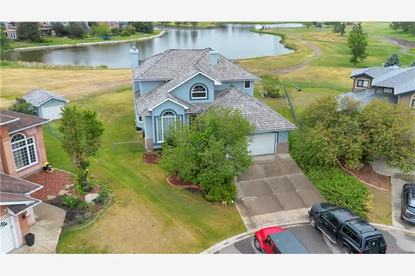 517 Lakeside Greens Place