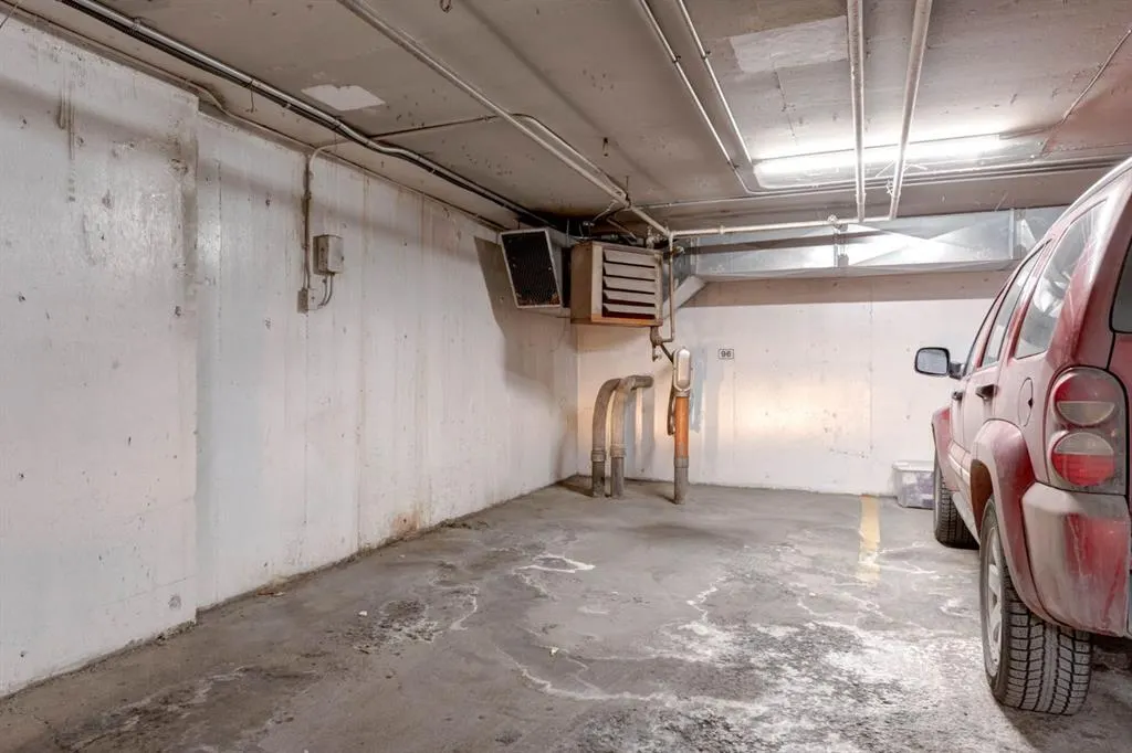 505 19 Avenue SW, #501