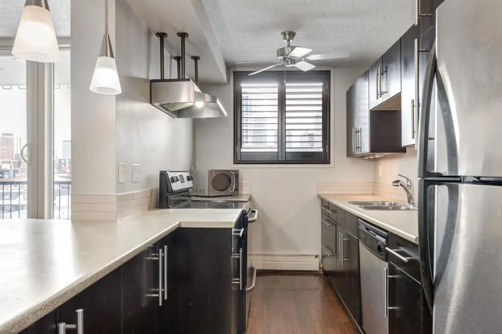 505 19 Avenue SW, #501