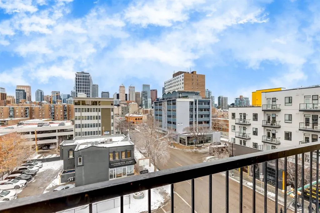 505 19 Avenue SW, #501