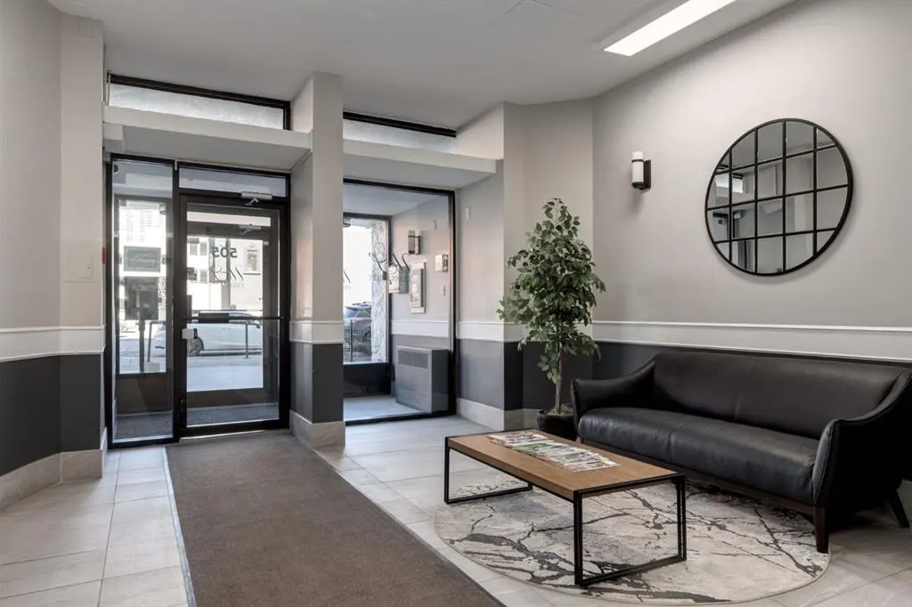 505 19 Avenue SW, #501