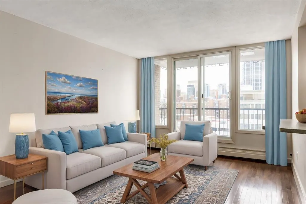 505 19 Avenue SW, #501