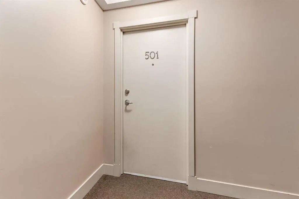 505 19 Avenue SW, #501