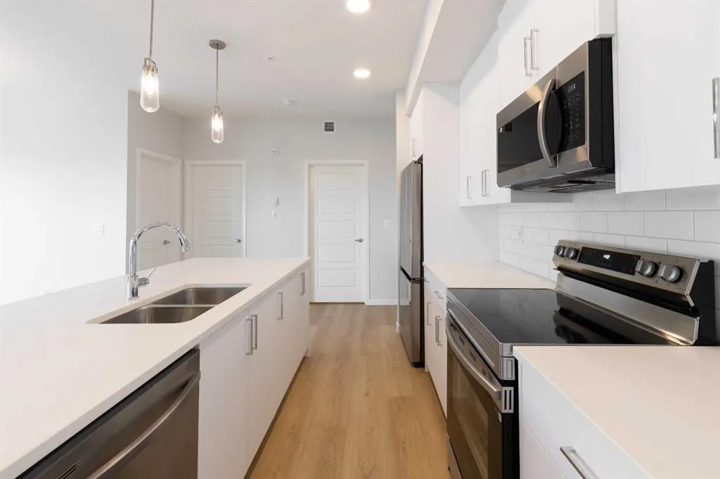 20295 Seton Way SE, #5403