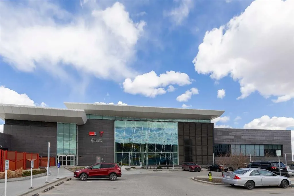 20295 Seton Way SE, #5403