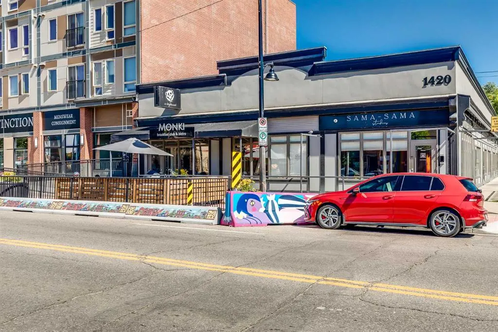 1415 17 Street SE, #210