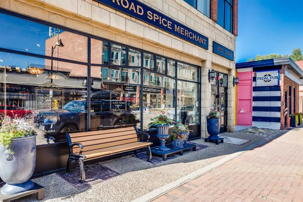 1415 17 Street SE, #210