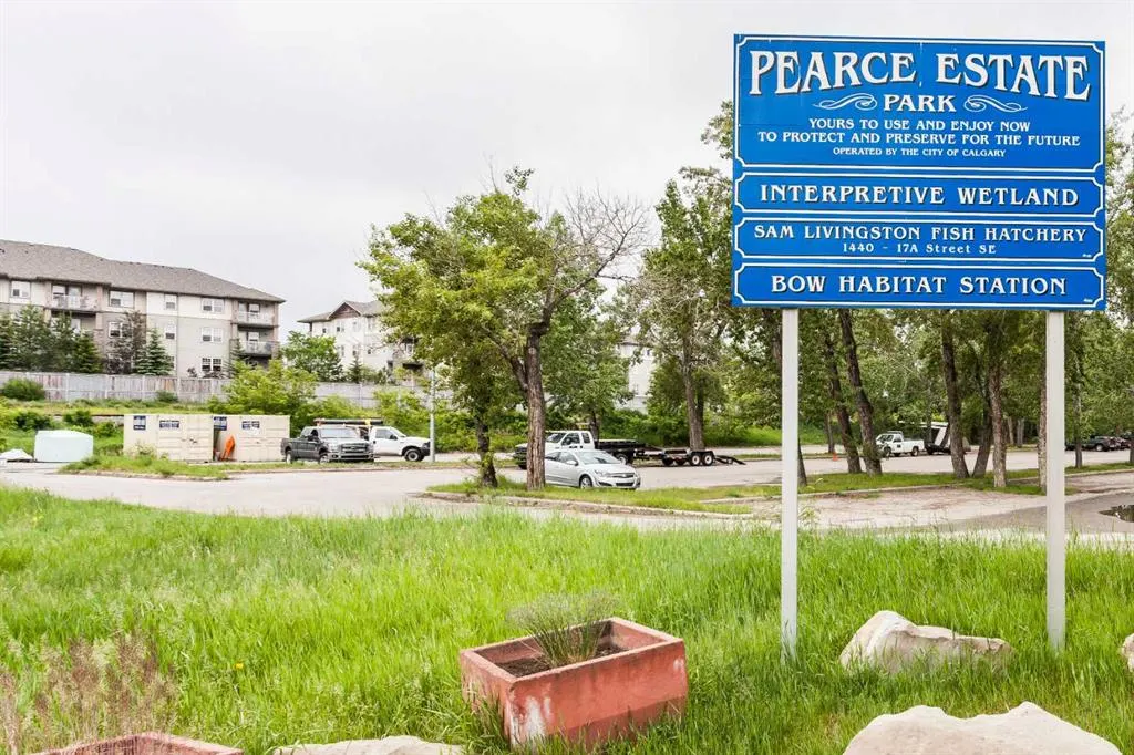 1415 17 Street SE, #210