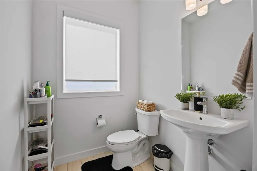 335 Creekside Boulevard SW, #802