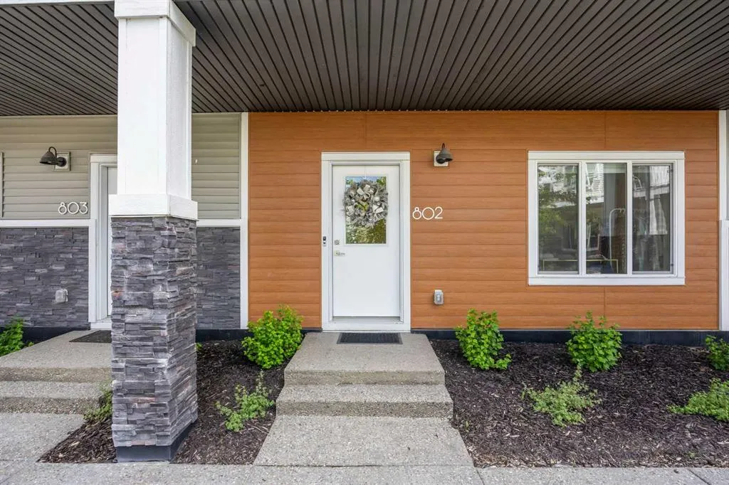 335 Creekside Boulevard SW, #802