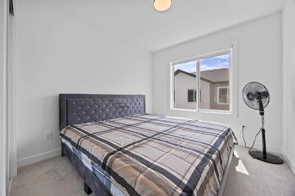 335 Creekside Boulevard SW, #802