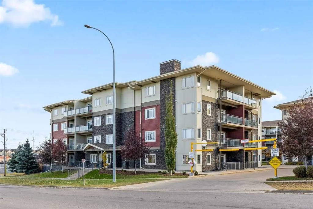 11 Millrise Drive SW, #310