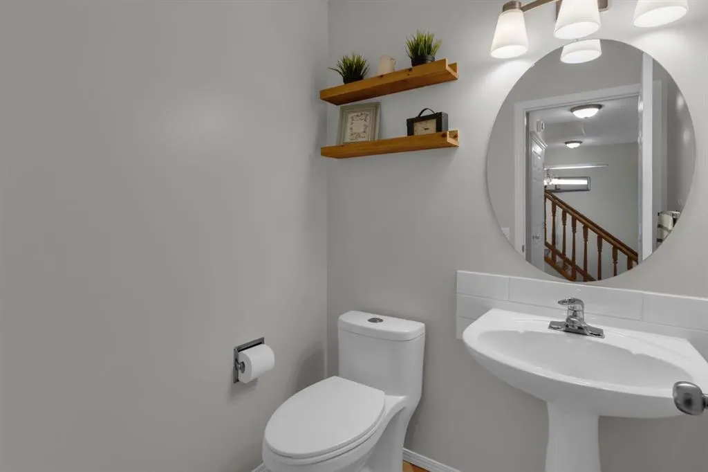 26 Springbank Rise SW