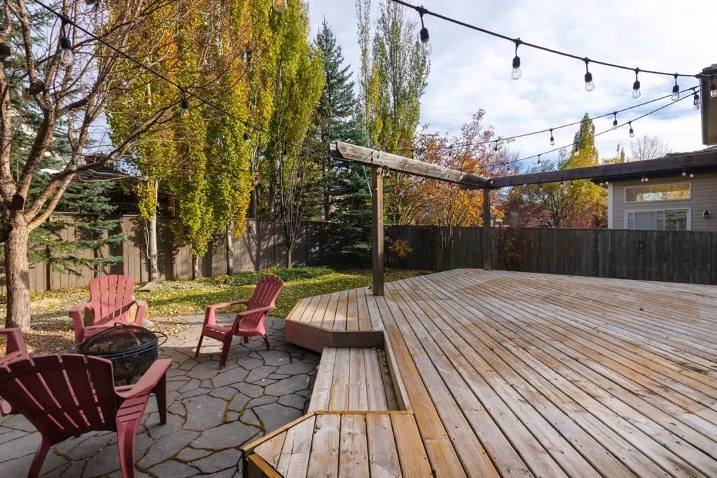 26 Springbank Rise SW