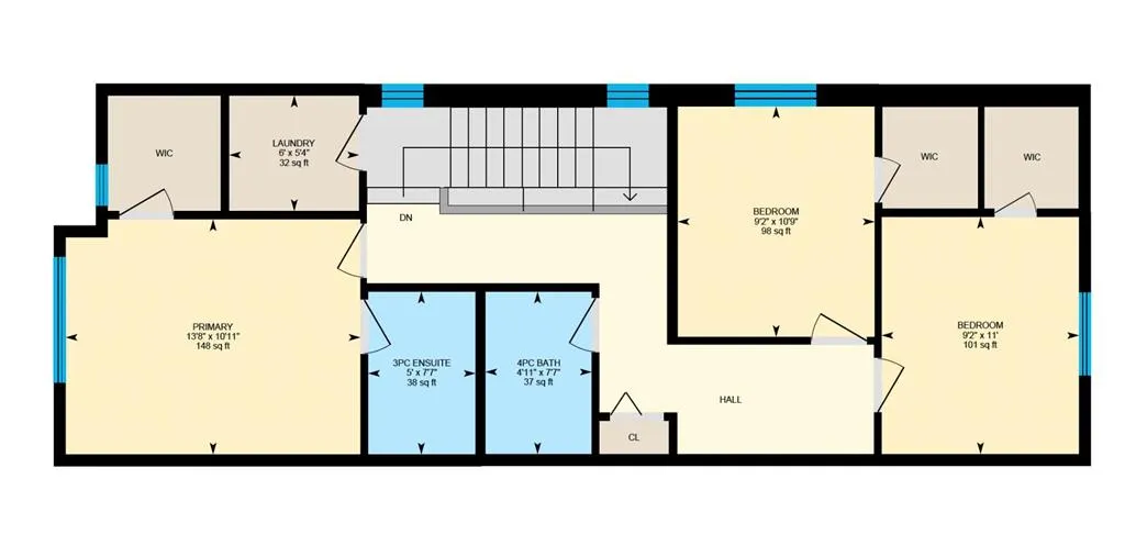 258 Cornerstone Avenue NE