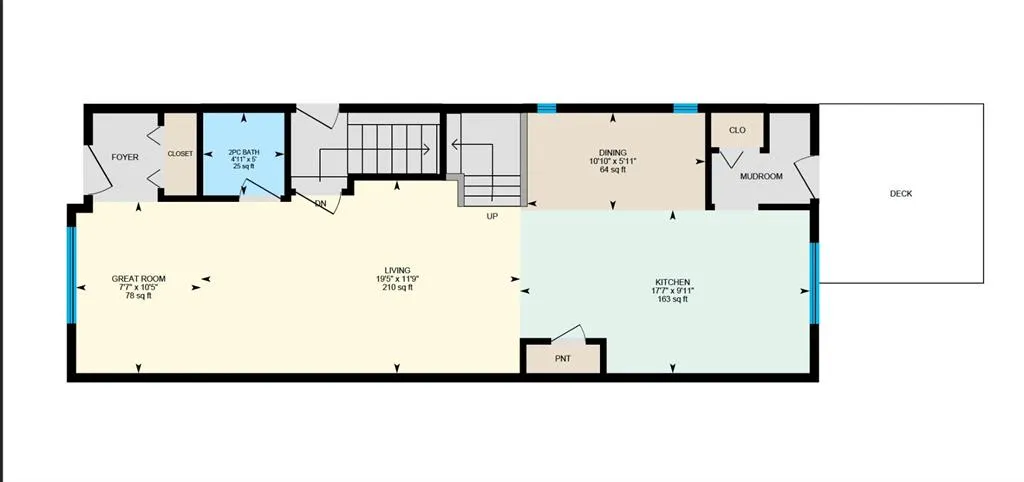 258 Cornerstone Avenue NE