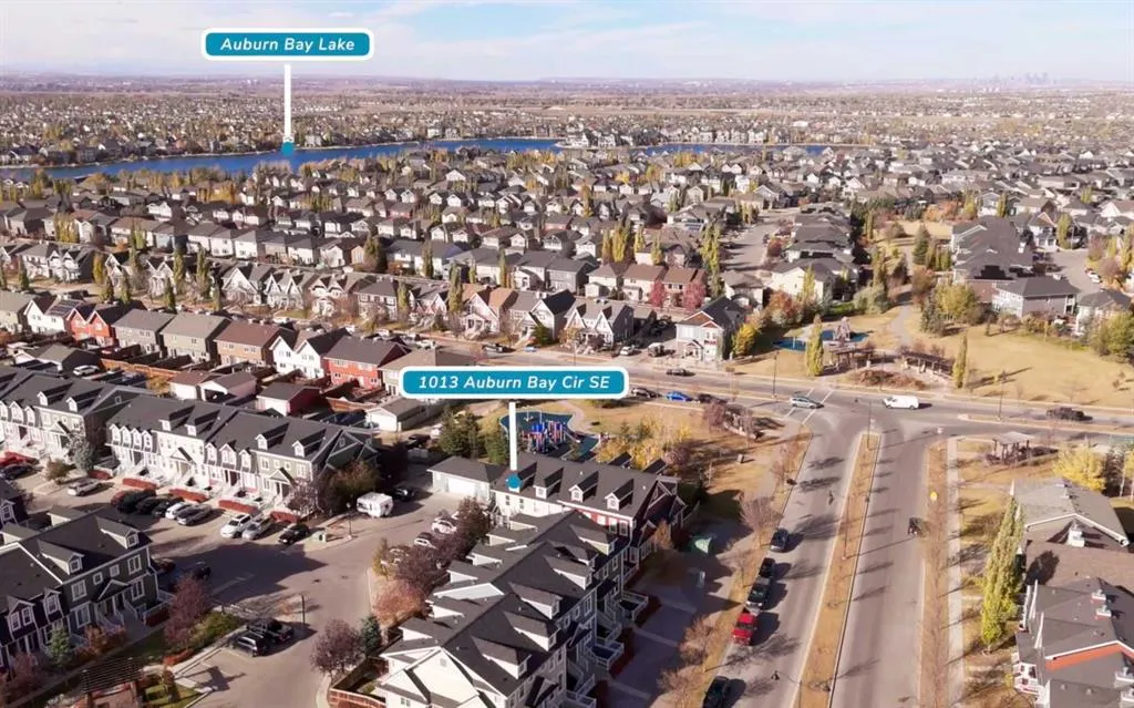 1013 Auburn Bay Circle SE