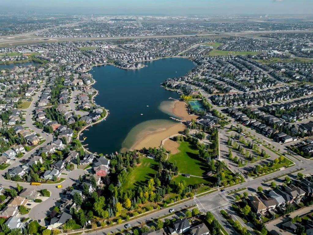 1013 Auburn Bay Circle SE