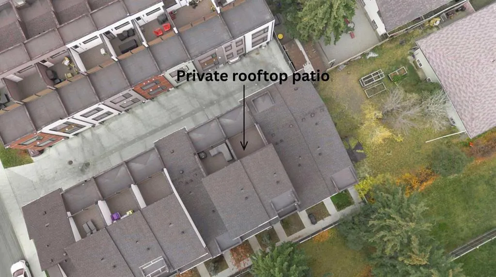 408 27 Avenue NE, #113