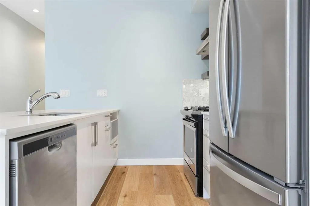 408 27 Avenue NE, #113