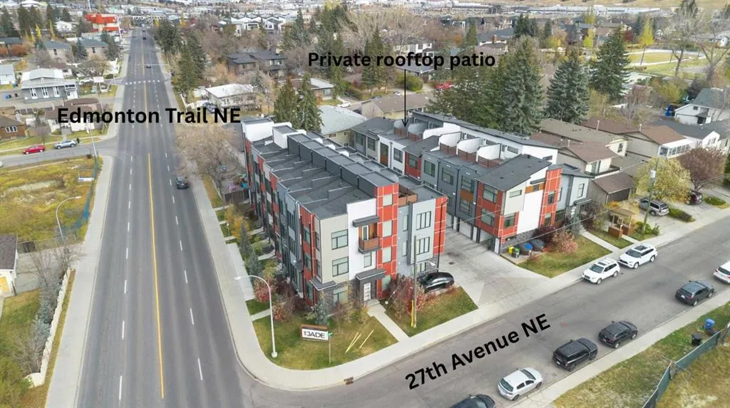 408 27 Avenue NE, #113