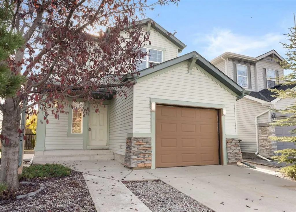 340 Tuscany Ridge Heights NW