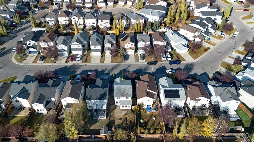 340 Tuscany Ridge Heights NW