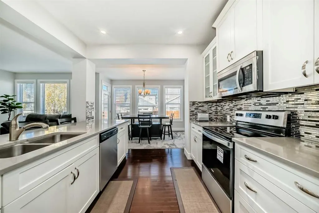 14 Evansfield Road NW