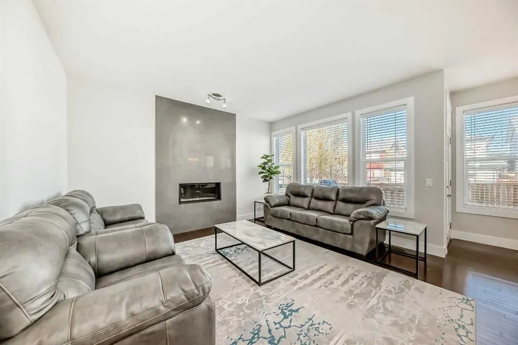 14 Evansfield Road NW