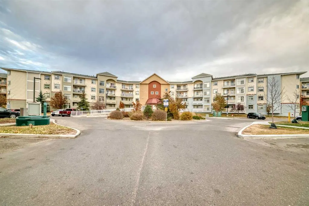 700 Willowbrook Road NW, #2212