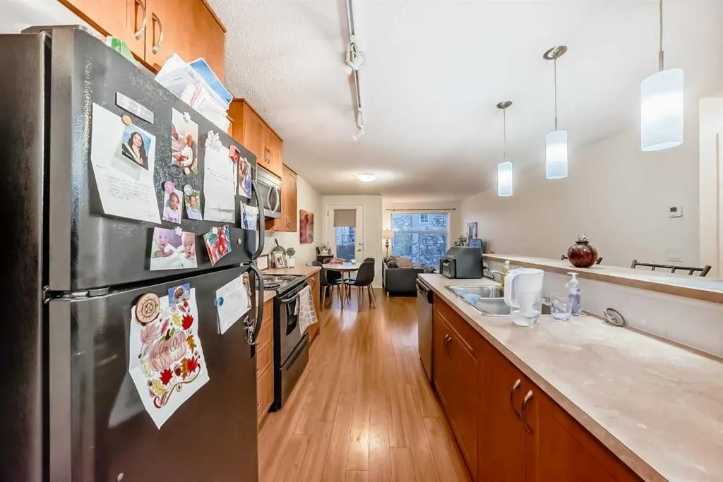 700 Willowbrook Road NW, #2212