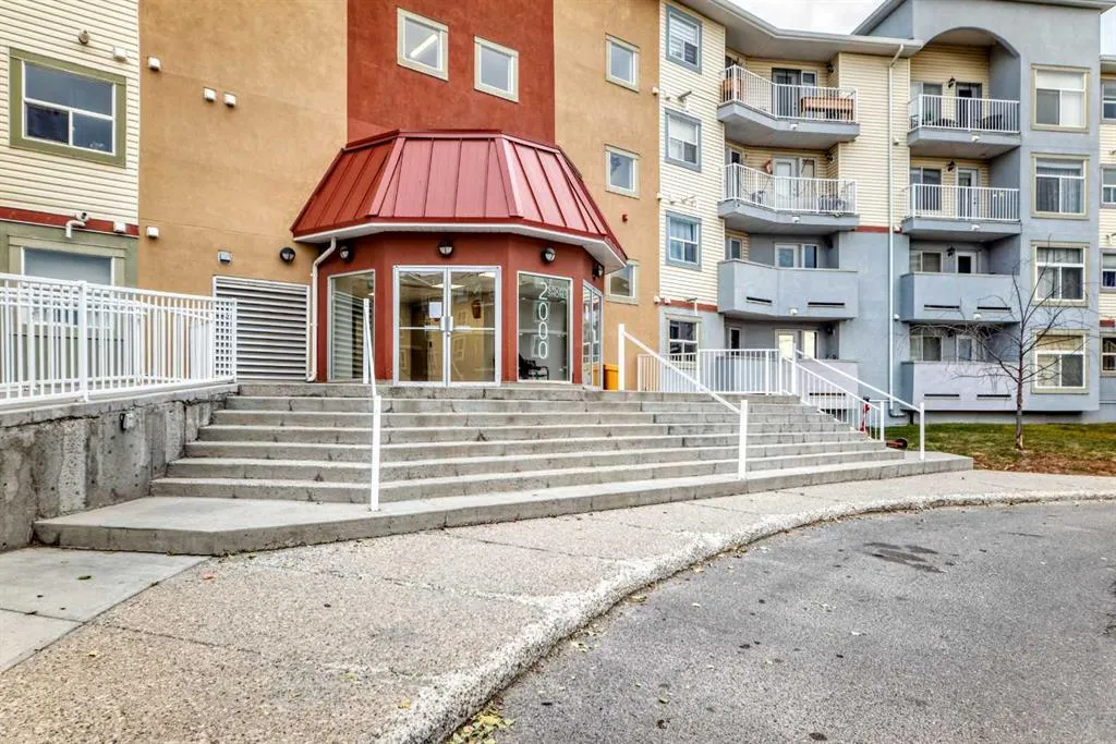 700 Willowbrook Road NW, #2212