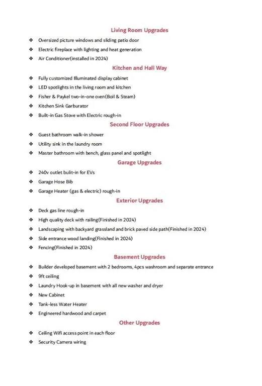 156 Ambleside Crescent NW