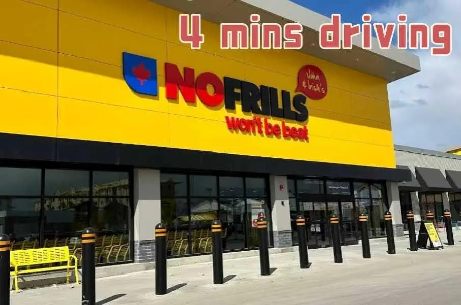 156 Ambleside Crescent NW