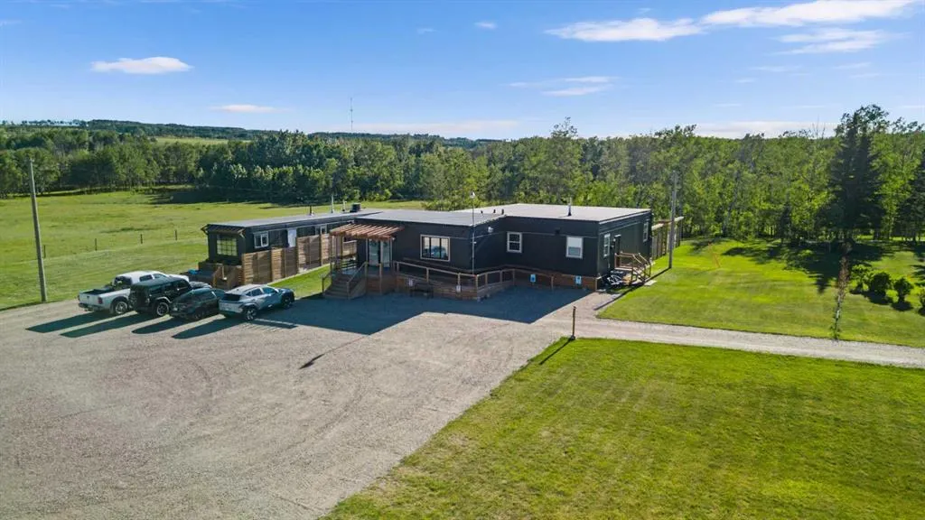 281029 Range Road 42