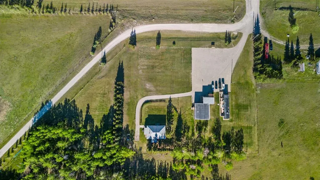 281029 Range Road 42