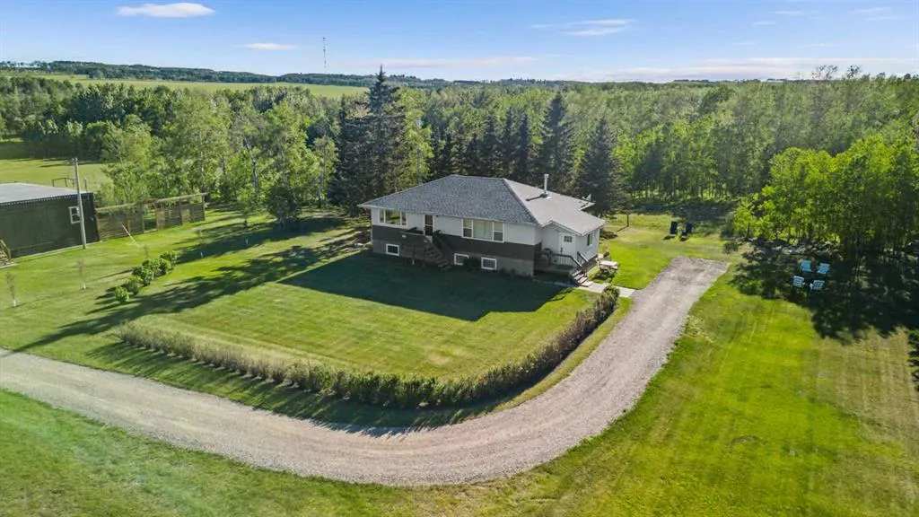 281029 Range Road 42