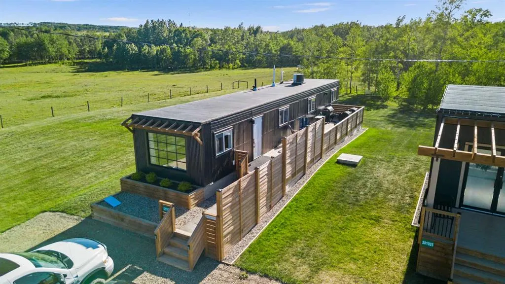 281029 Range Road 42