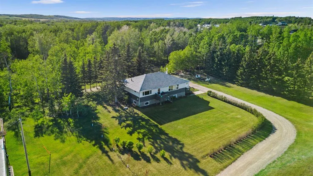 281029 Range Road 42