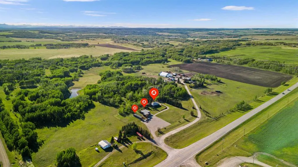 281029 Range Road 42