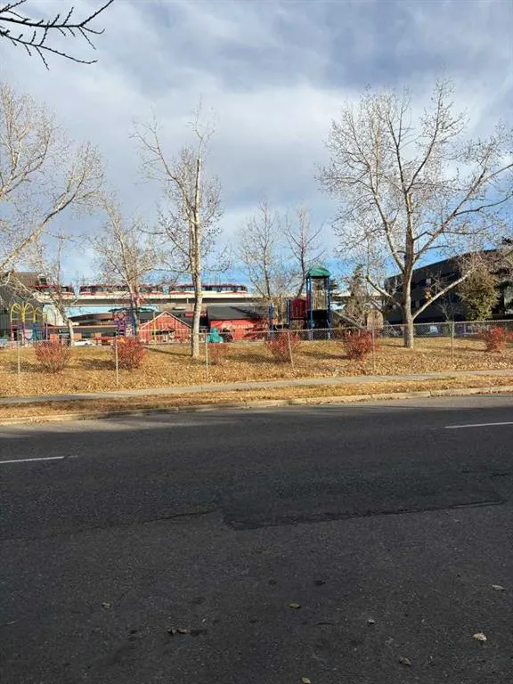 1625 11 Avenue SW, #203