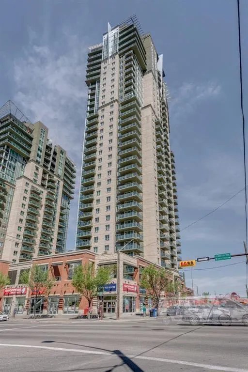 210 15 Avenue SE, #2008