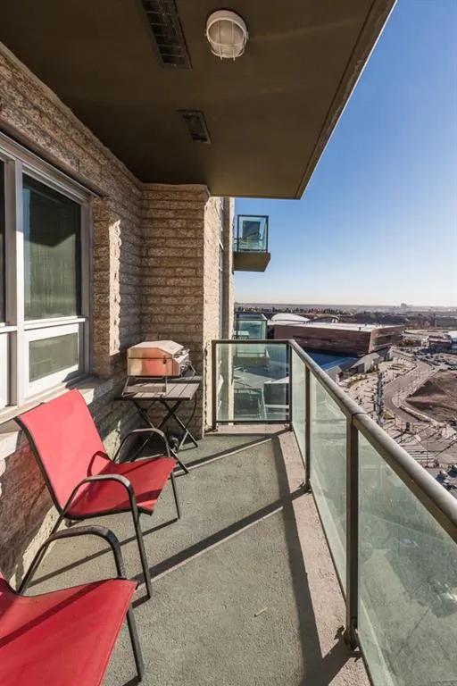 210 15 Avenue SE, #2008