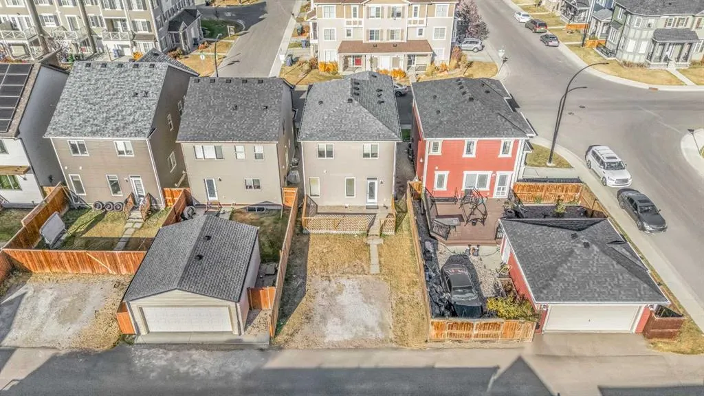 41 Cityscape Avenue NE